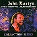 Song Couldve Been Me by John Martyn on Live at the Bottom Line, New York 1983 at Amazon