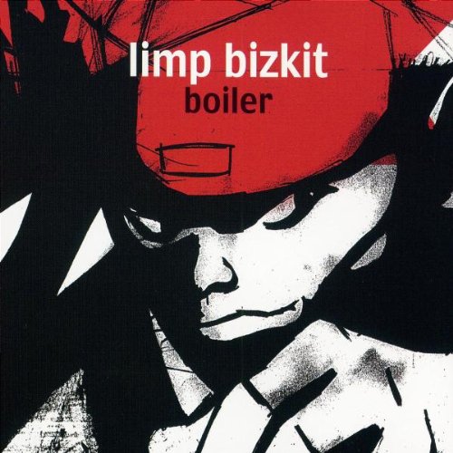 Boiler [Import CD]