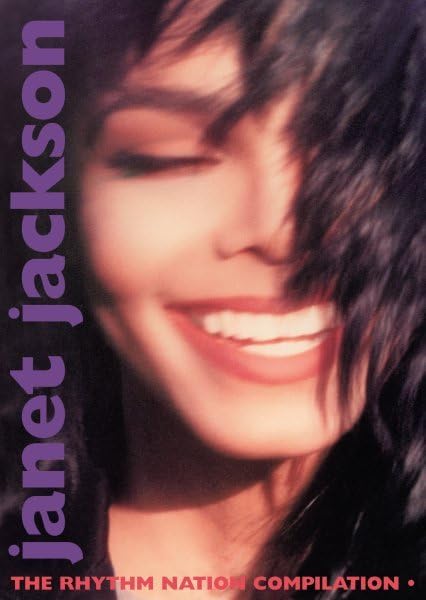 The Rhythm Nation Compilation