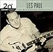 Song Dream Dust by Les Paul on 20th Century Masters - The Millennium Collection: The Best of Les Paul at Amazon