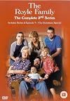 The Royle Family: The Complete Third Season