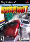 【PS2】プレイステーション2の名作・レーシングゲーム人気投票＆ランキング【RCG】　11位　BURNOUTの画像