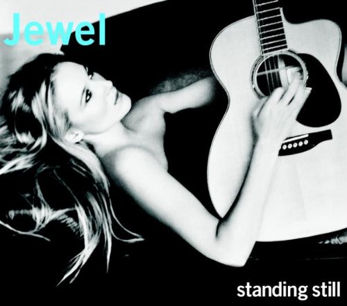 Standing Still
