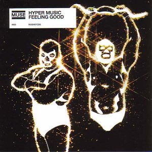 Hyper Music, Pt. 1