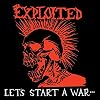 Let's Start a War