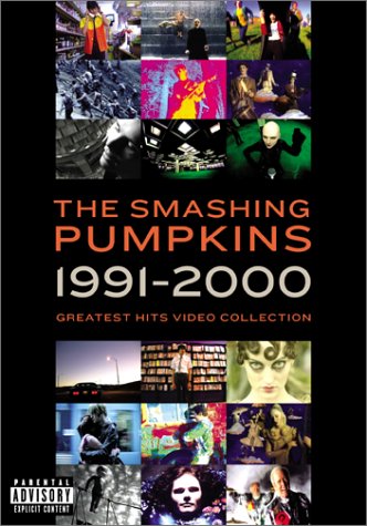 Greatest Hits [Video/DVD]