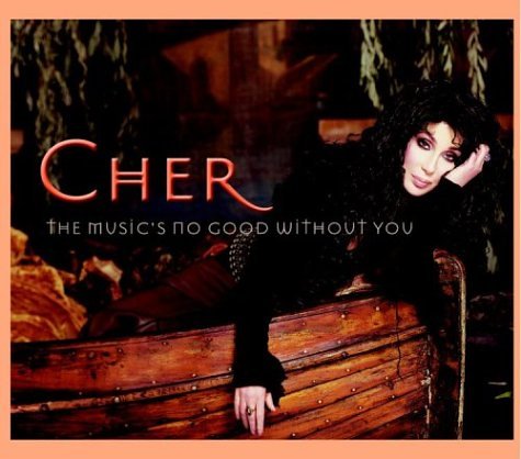Music's No Good Without You, Pt. 1
