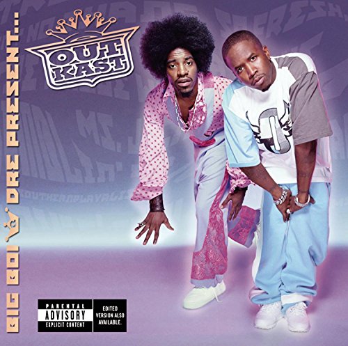 Big Boi and Dre Present...Outkast