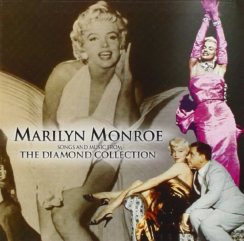 Marilyn Monroe: The Diamond Collection