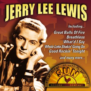Sun Records 50th Anniversary Edition