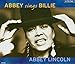 Song Don't Explain by Abbey Lincoln on Abbey Sings Billie at Amazon