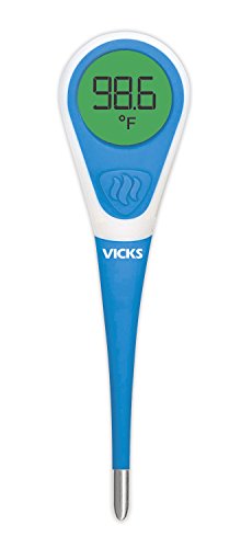 Vicks ComfortFlex Digital Thermometer