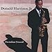 Song Giant Steps by Donald Harrison on Paradise Found at Amazon