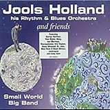 Small World Big Band