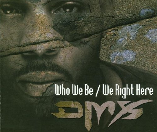 Who We Be/We Right Here [Canada EP]