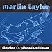 Song Misty by Martin Taylor on Sketches: A Tribute to Art Tatum at Amazon