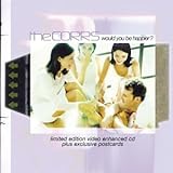 Would You Be Happier [UK CD]