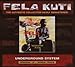 Song Underground System by Fela Kuti on Underground System at Amazon