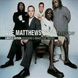 Everyday [Australia Bonus Live CD]
