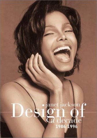 Design of a Decade: 1986-1996 [Video/DVD]