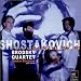 Song Adagio &amp; Allegretto for String Quartet: Adagio by Brodsky Quartet on Shostakovich: Chamber Music at Amazon