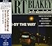 Song Tropical Breeze by Art Blakey and the Jazz Messengers on Oh By Way at Amazon