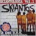 Song Diventa Demente by Skiantos on Skiantologia, Vol. 1 at Amazon