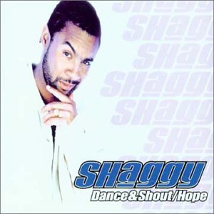 Dance & Shout [Import CD]