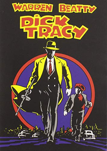 Dick Tracy