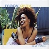 Sexual Revolution [UK CD #1]