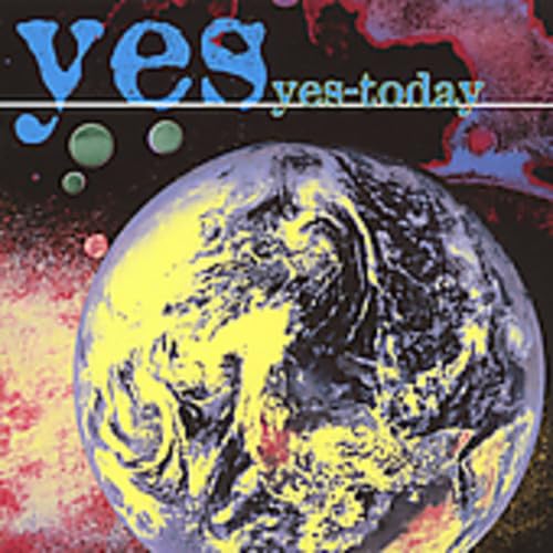 Yestoday