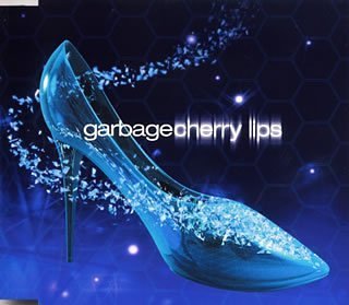 Cherry Lips [Japan CD]