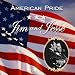 Song Big Hands by Jim and Jesse on American Pride at Amazon