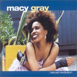 Sexual Revolution [UK CD #2]