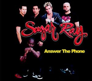 Answer the Phone