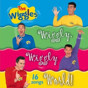 Wiggly Wiggly World