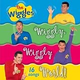 Wiggly Wiggly World