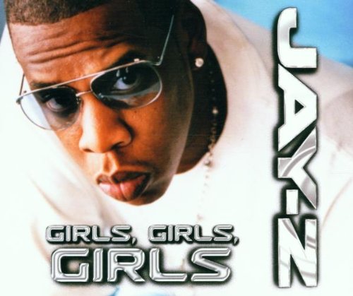 Girls, Girls, Girls [Import CD]
