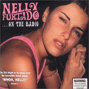 On the Radio [Australian Single]
