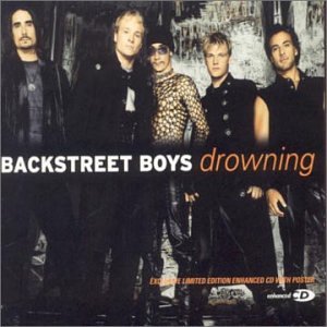 Drowning [Import Mixes]