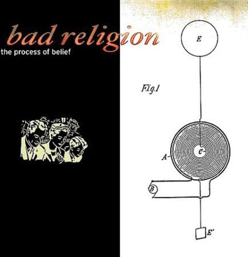 The Process of Belief