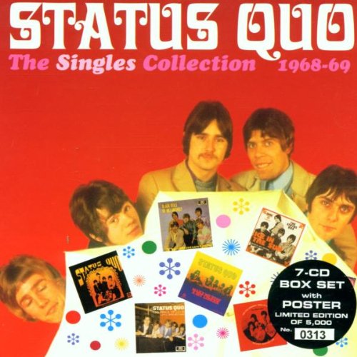 Sixties Singles