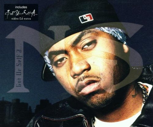 Got Ur Self a Gun [Import CD]