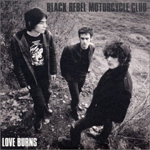 Love Burns