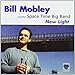 Song The Biscuit Man by Bill Mobley on New Light at Amazon