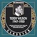 Song Isn't It Romantic? by Teddy Wilson on 1947-1950 at Amazon