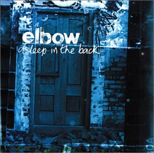 Asleep in the Back [US Version]