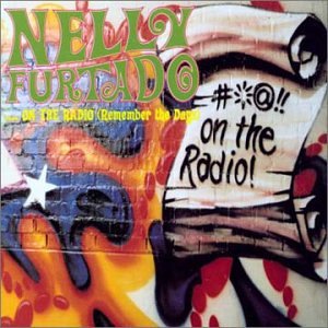 On the Radio [UK Single]
