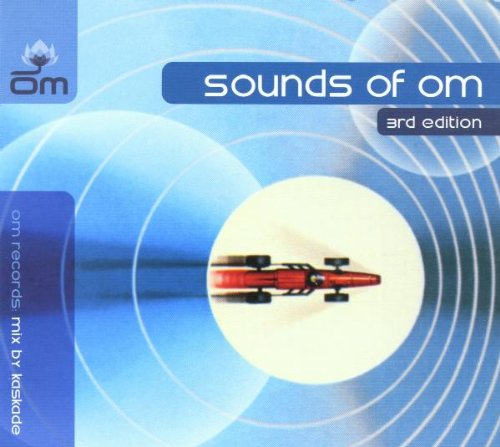 Sounds of OM, Vol. 3