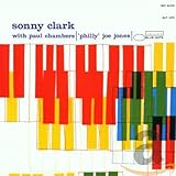 Sonny Clark Trio (1957)